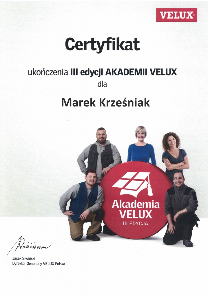 Akademia VELUX