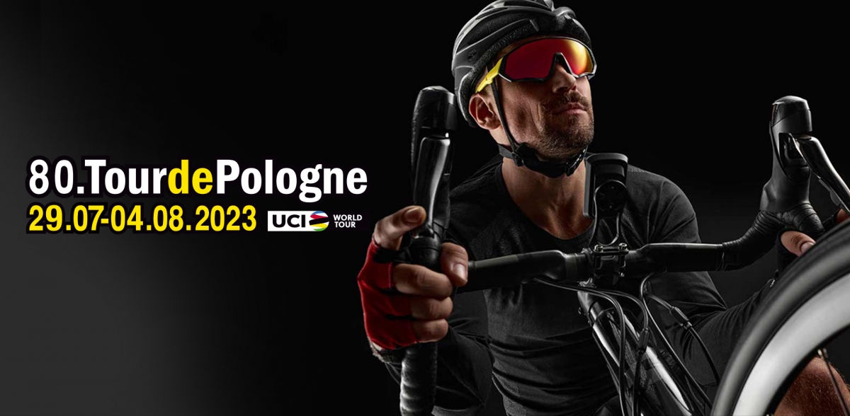 Tour de Pologne UCI World Tour