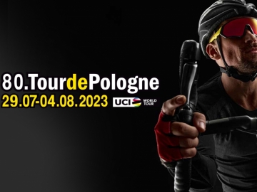 Tour de Pologne UCI World Tour
