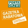 Promocja PORTA - do -20% na drzwi!