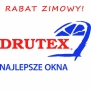 Aktualne rabaty na stolarkę okienną DRUTEX