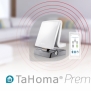 TaHoma Premium - system sterowania domem